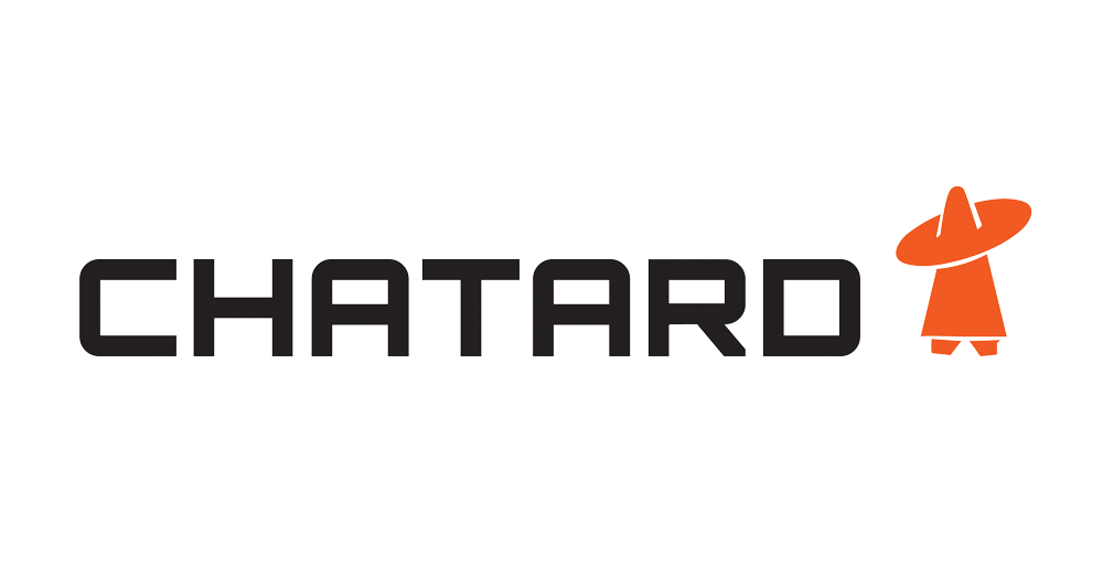 logo chatard
