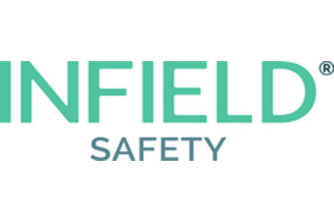 logo INFIELD SAFETY