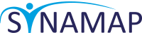 logo SYNAMAP