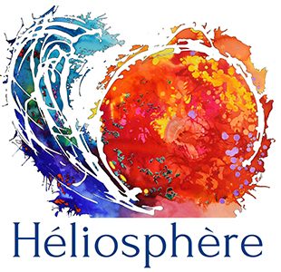 Heliosphere-Logo